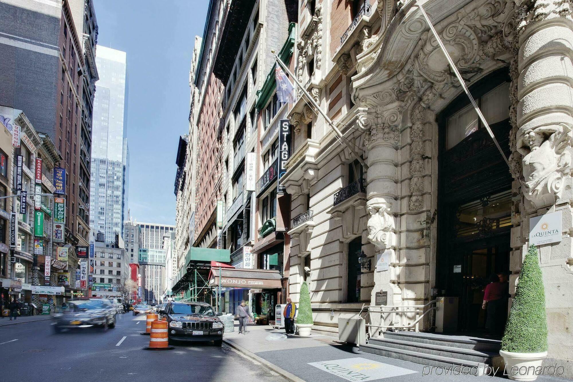 The Hotel At Fifth Avenue Νέα Υόρκη Εξωτερικό φωτογραφία